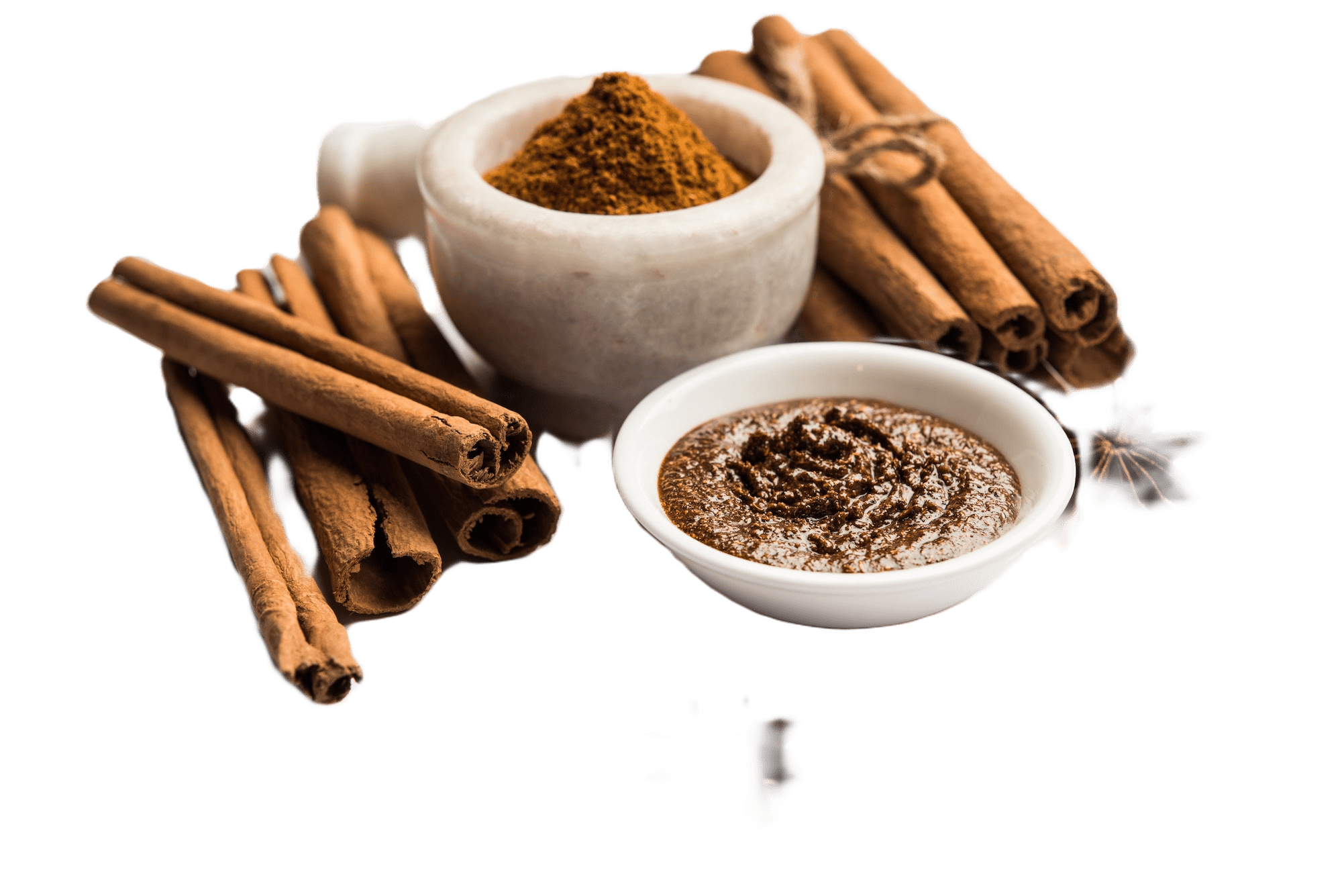 cinnamon honey ayurvedic face mask