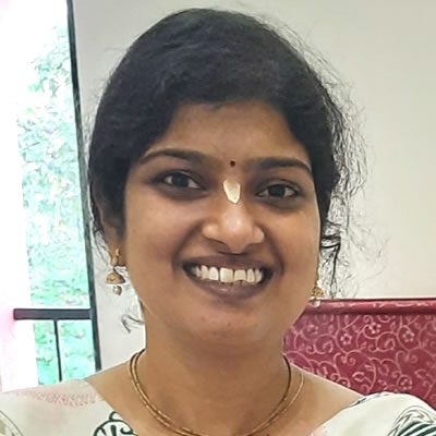 DR SONIYA ZOPE