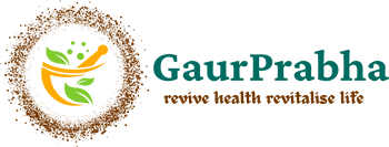 GaurPrabha Ayurveda Health Center logo