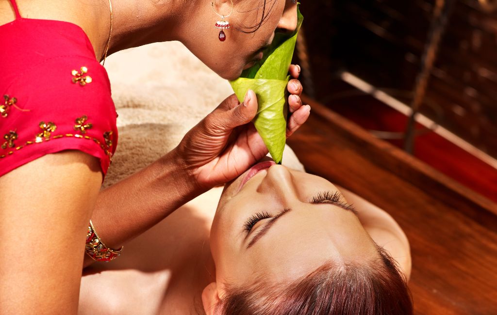 Anuvasan Basti: Nourishing Your Body with Ayurvedic Oils