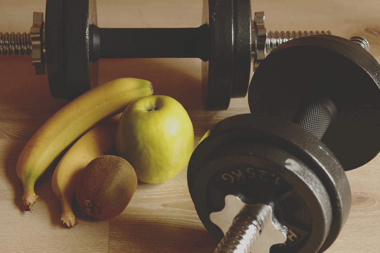 Bodybuilding, Exercise, and Diet: A Balanced Approach